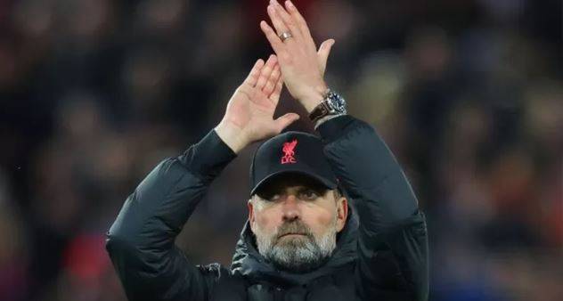 Liverpool Wins Against Villarreal 2-0 in the First Leg of the UEFA Champions League Semi-Final
