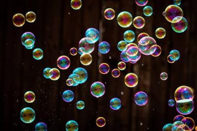 Warning from Morgan Stanley: What Happens When the Bubble Bursts