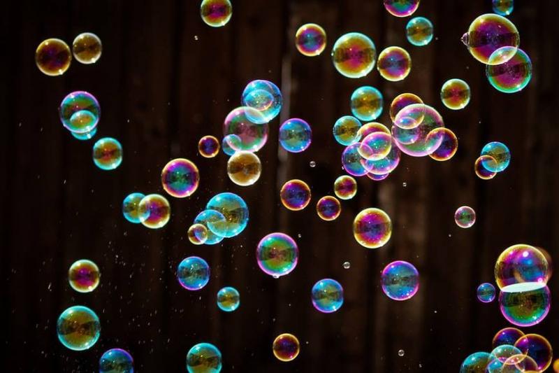 Warning from Morgan Stanley: What Happens When the Bubble Bursts