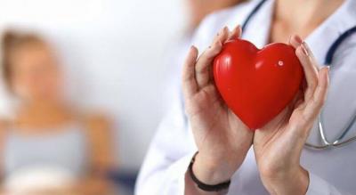 # Daily and Essential Factor for "Optimal" Heart Health