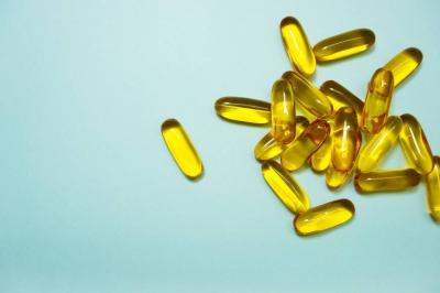 The Treasure of Vitamins and Disease Prevention: The Benefits of Fish Oil