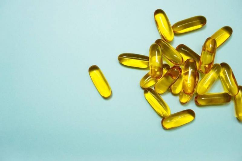 The Treasure of Vitamins and Disease Prevention: The Benefits of Fish Oil