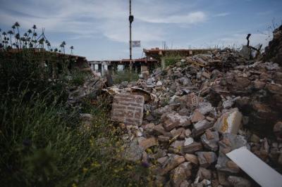Belgian Parliament Recognizes ISIS Committed "Genocide" Against Yazidis
