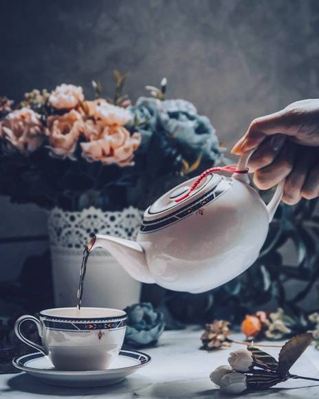 4 Drinks to Help You Sleep Better at Night