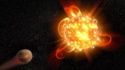 Chinese "Artificial Sun" Exceeds 10 Times the Core Temperature of the Sun