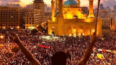 The Situation in Lebanon Remains Suspended Indefinitely
