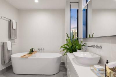 Daily Showering Weakens the Immune System