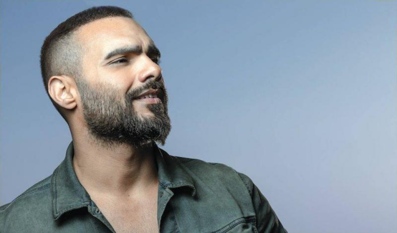 Joseph Attieh Releases New Music Video
