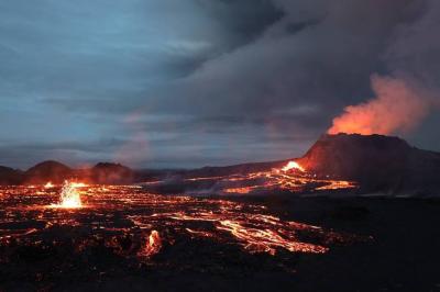 Scientists Reveal How Close We Are to the End of the World