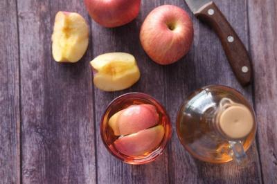 Apple Cider Vinegar: An Effective Home Remedy Not Without Side Effects
