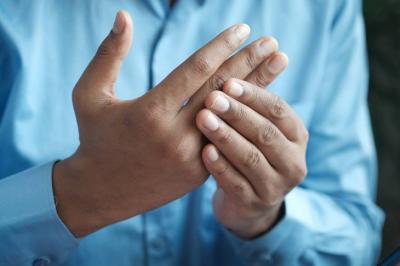 Eating This Food Twice a Week to Reduce Arthritis Symptoms