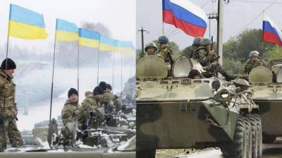 Kyiv: The Russian Military Campaign Enters Its Most Active Phase