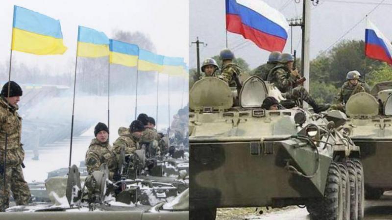 Kyiv: The Russian Military Campaign Enters Its Most Active Phase