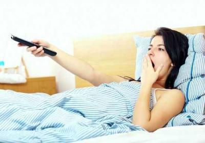 Strange Changes Occur in Our Bodies at Night!