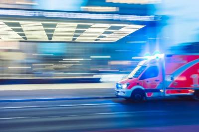 3 Signs That Require Immediate Emergency Assistance