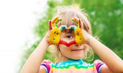 Heart Health Directly Linked to Children's Mental Performance