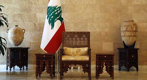 Lebanon is Left to Its Fate...