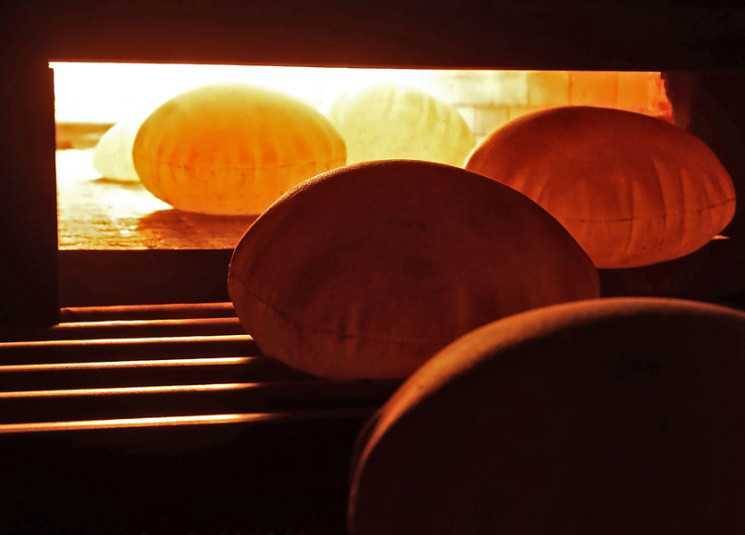 The Bread Crisis Resurfaces