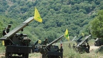 New American Sanctions on Hezbollah