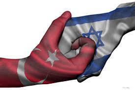 Israeli Plane Arrives in Turkey Marking a New Phase