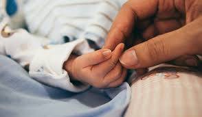 Newborns Without Identification Papers Due to Strike!