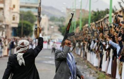 Ansar Allah Movement Threatens Retaliation Against US-Saudi Airstrikes