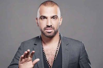 Naji Al-Ussta Underestimated Coronavirus and Ended Up in the Hospital