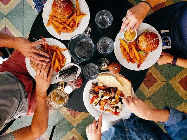 The Dangers of Fried Foods on Heart and Brain Health