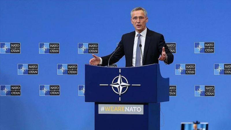 NATO Increases Its Forces in Iraq to 4,000 Personnel