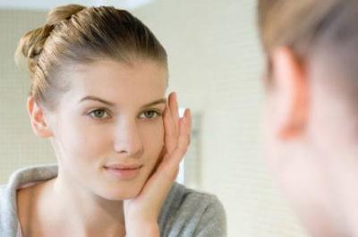 How Stress and Anxiety Affect the Skin