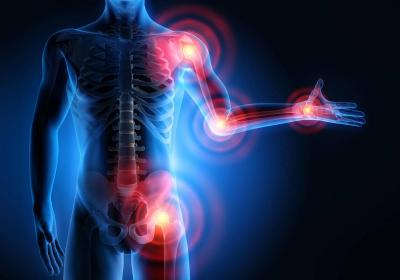 Five Ways to Protect Yourself from Osteoporosis