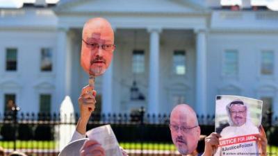 Khashoggi and the Unclassified Report on His Murder to Be Released by the White House