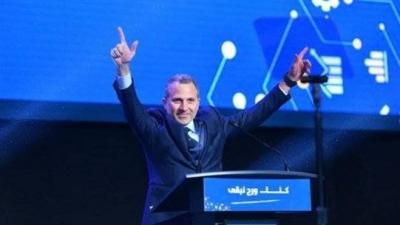 Bassil Negotiates with Berri... "Minister of Energy Again"!