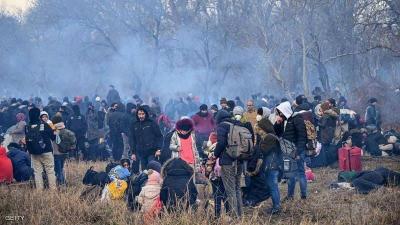 Tensions between Turkey and Greece Continue