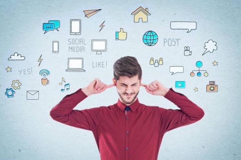 Despite Its Positives, Learn About the Drawbacks of Social Media