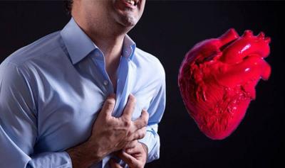 Cocaine Use Increases the Risk of Death from Coronary Artery Disease