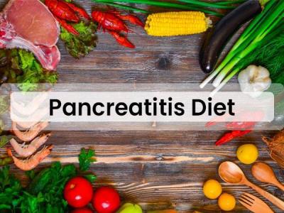 Saturated Fats May Reduce Severity of Pancreatitis