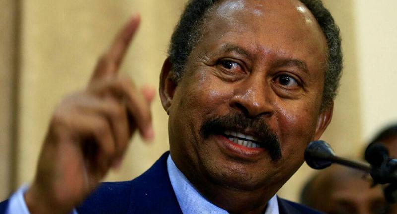 Sudanese Prime Minister Warns of Catastrophic Impact of Renaissance Dam's Second Filling