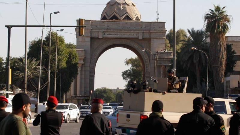 The Fate of Iraq's Presidency Hangs in the Balance: Eyes on Kurdish Consensus