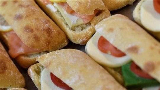 Sandwich Costs Woman $1,800