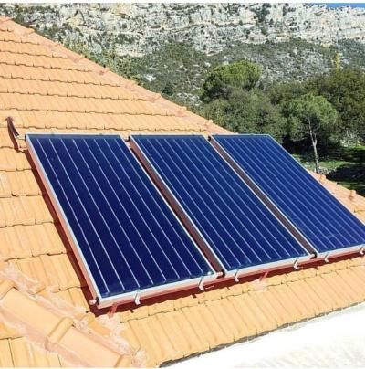 Selling Jewelry or Borrowing... To Secure Solar Energy Dollars!