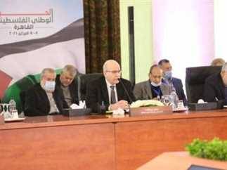 Statement of the Palestinian Factions Meeting in Cairo