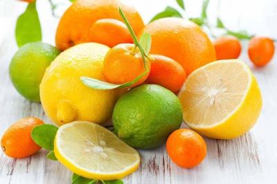 Three Types of Vitamins That Help Prevent Coronavirus