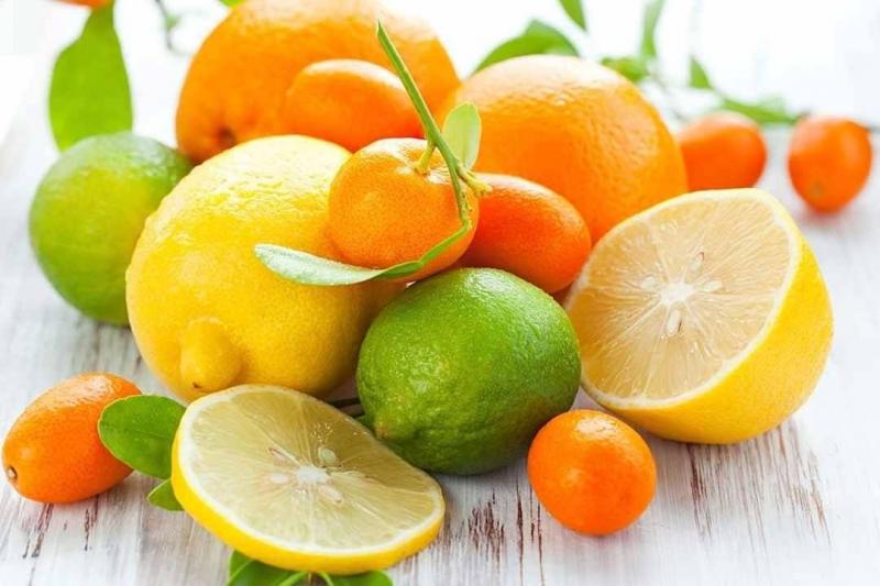 Three Types of Vitamins That Help Prevent Coronavirus