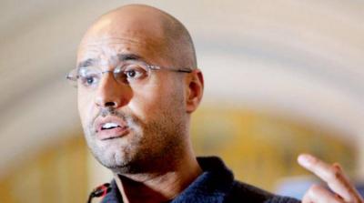 The Return of Saif al-Islam Qaddafi Threatens to Shuffle the Cards
