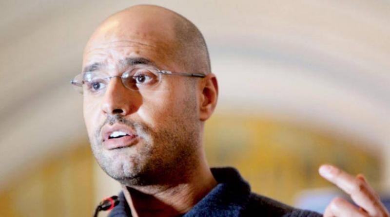 The Return of Saif al-Islam Qaddafi Threatens to Shuffle the Cards