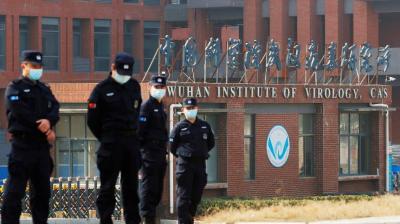 Disappointing Secret Report: What Biden Received About the Origin of COVID-19