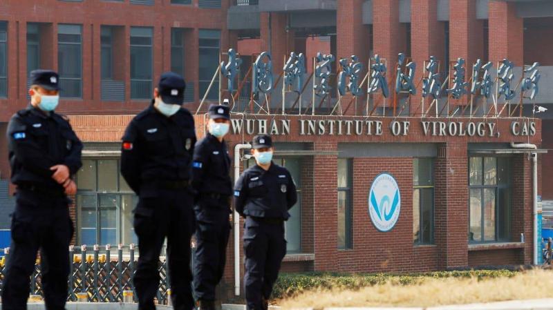 Disappointing Secret Report: What Biden Received About the Origin of COVID-19