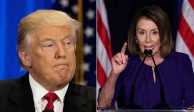 Voices from Republicans on Declaring Trump Unfit to Stay