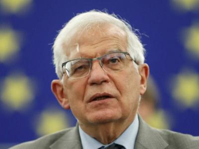 EU Not Previously Informed of New Military Partnership Between Washington, London, and Canberra